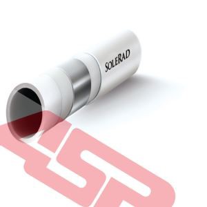 Tubo multicamada PEX