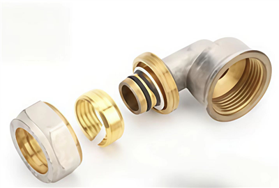 Cotovelo feminino de ajuste de compressão